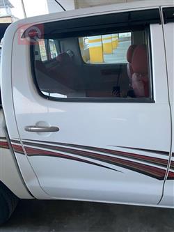 تۆیۆتا هایلۆکس